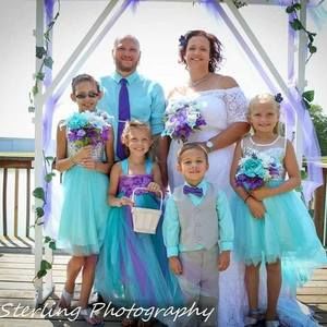 Meet your Posher, Johnithon